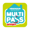 Hébergeur multi pass offert