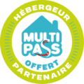hébergeur multi pass offert